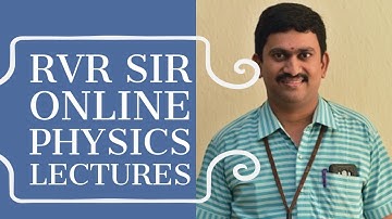 Lecture-9.Interference Filters for Engineering students|| Application of Interference || By RVR Sir