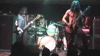 High On Fire - To Cross The Bridge