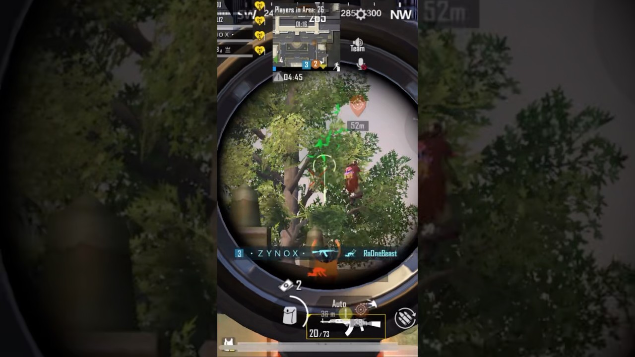 🤖😈 Devil Mode ON! 👿 