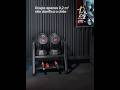 Halteres de musculação 10kg Kit Halteres Barras Kettlebell Peso Musculação 6 em 1 halteres