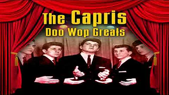 The Capris/ There's a Moon Out Tonight (Remastered) The Capris/ There's a Moon Out Tonight (Remastered)
