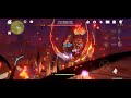 Genshin Impact | World Record Kill On Pyro Regisvine? 🤔