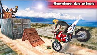 jeux de moto- jeux de vélo- jeu de course-سباق الدراجات-العاب اندرويد-غراند-محاكي الحياة الواقعية-ا screenshot 3