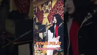 Aynur polat - Vazgeçemem ki (2020) Resimi