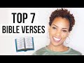 7 Bible Verses That Will Change Your Life FOREVER!