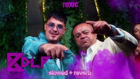 Bogdan DLP ❌ ‪Adrian Minune - Galileo Galilei 👑 (slowed + reverb)
