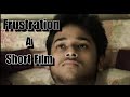 Capture de la vidéo Frustration | Short Film (2014)