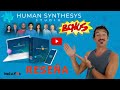 Reseña de Human Synthesys Studio español - Videos con Avatares Humanos EXCLUSIVO ⚠️ BONUSES