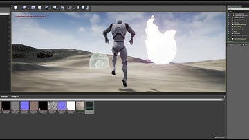 Houdini To Unreal Vertex Based Animations