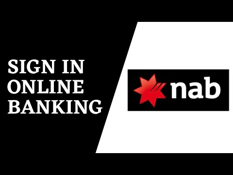 How To Sign In To NAB | Sign In To NAB