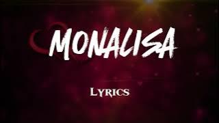 Expect XHAVI - Monalisa (Official lyrics VIDEO)