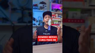 Alat Pembersih Komedo #shortvideo #alatpembersihkomedo #alatpenghilangkomedo