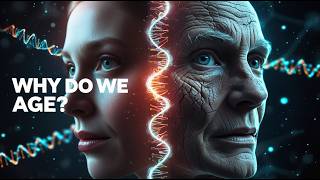 Why Do We Age? The Shocking Truth Your Body Hides