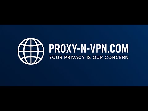 How to setup a proxy on GoLogin