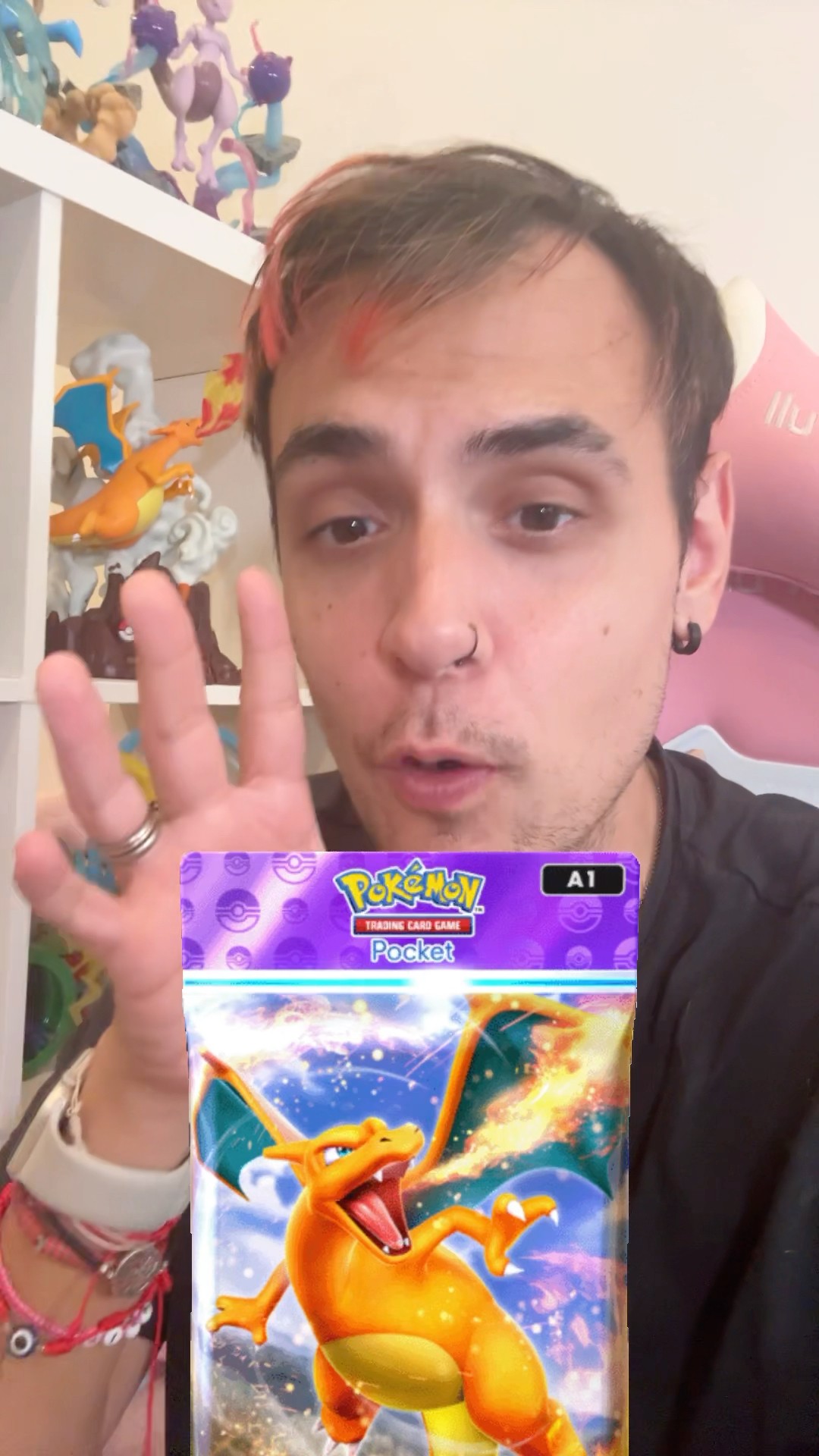 Nuevo filtro de Cartas Pokemon