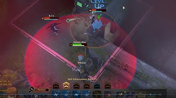 So this just happened with Isol... [Eternal Return: Black Survival]