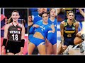 Top 10 most beautiful volleyball players 2023