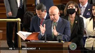 Representative Chris Turner Is One Of The Most Effective Legislators In Austin