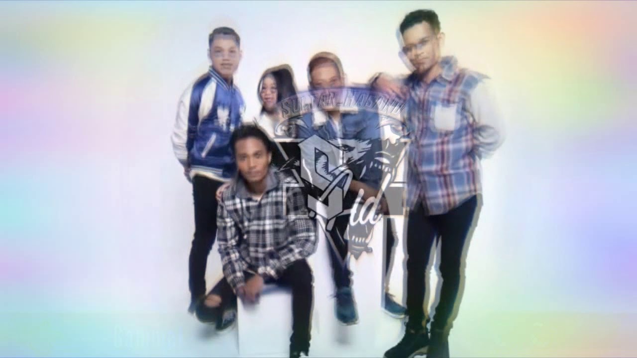 Gamma1 - Tolong dong ( shd mix) Flm