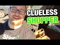 My First Day As A Shipt Shopper | Shop With Me + Earnings