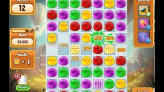 Pudding Pop Level 534