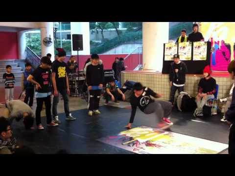 憤怒鳥_20120121_4on4battle海選.MOV