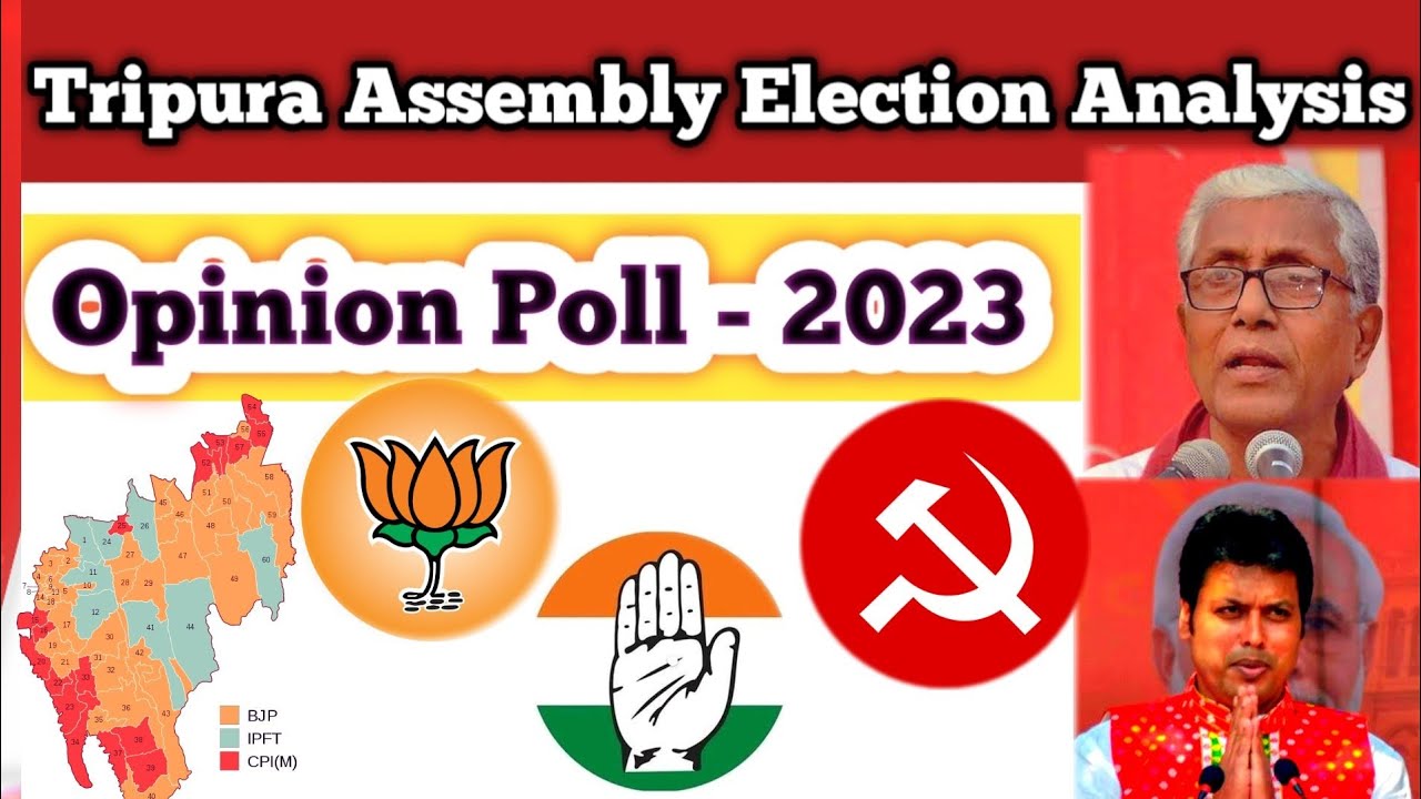 tripura-assembly-election-opinion-poll-2023-analysis-youtube