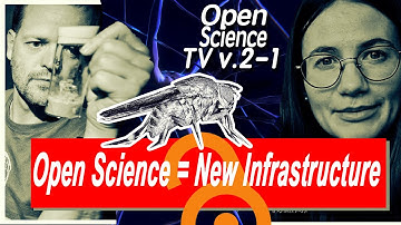 Open Science is a tool which creates a new infrastructure, and it needs to be used correctly
