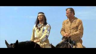 Karl May Soundtrack   Winnetou