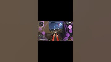 One Clipping Is So Satisfying!!! #apexlegends #apexclip #apexlegendsclips #gaming