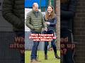 What happened after Kate broke up with William? #princewilliam #princesskate #fyp