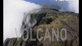 Raging Planet Volcano.mov