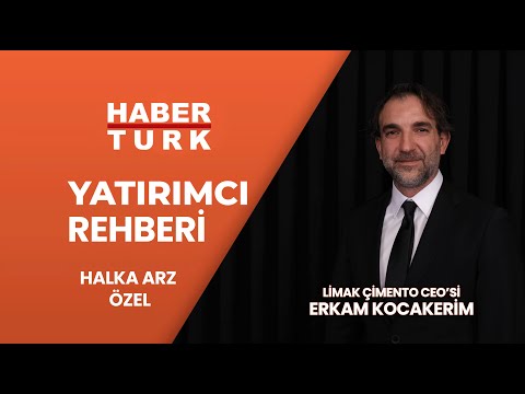 'Temettü verimi yüksek olacak' - Yatırımcı Rehberi Halka Arz Özel