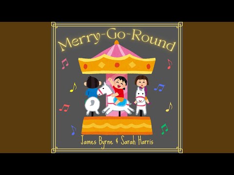 Merry-Go-Round - YouTube