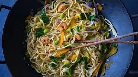 Cosa si mangia al filippino?