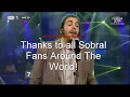 Sobral | "Amar Pelos Dois" - Covers Around The World Compilation!!