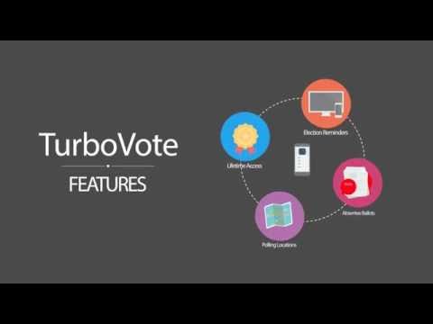 TurboVote FSU