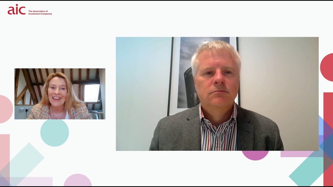 Showcase 2024: Alliance Trust - what's your view on markets?