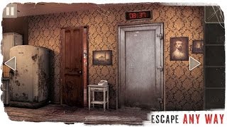 Spotlight: Room Escape (Solve all puzzles) - Android - Gameplay screenshot 2