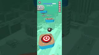 Going Balls all levels walkthrough iOS and Android mobile game play screenshot 5