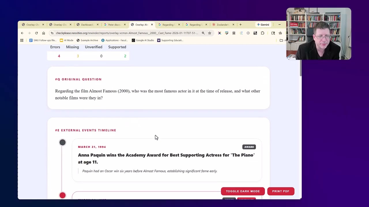 Переключение между элементами переднего плана и качество отклика предоставляют возможности.