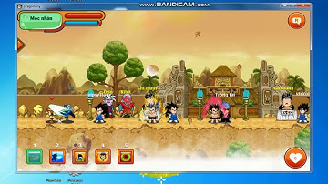 Ngọc Rồng Online | PracQuyTv Sv7 Win ĐHVT dễ dàng - Vào đây a cân hết