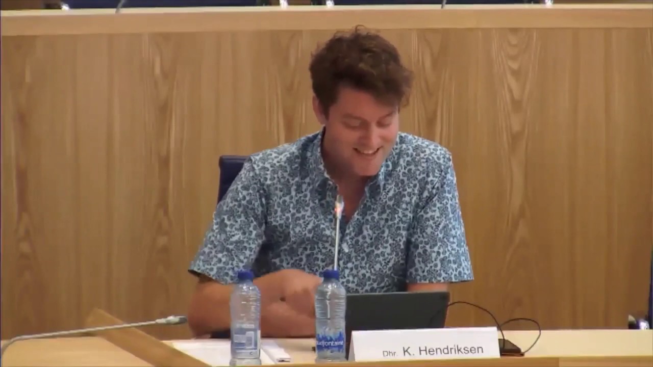 CU Almere | Woonvisie: Thuis in Almere