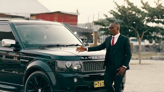 Simon Ngogo  Baraka   