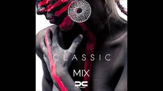 CLASSIC MIX 2   DJ COSMIN 2022