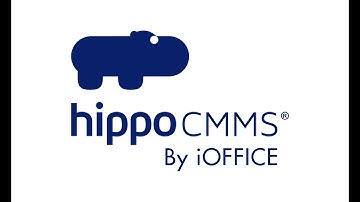 Hippo CMMS Webinar 2020 - Work Order Management and Preventive Maintenance
