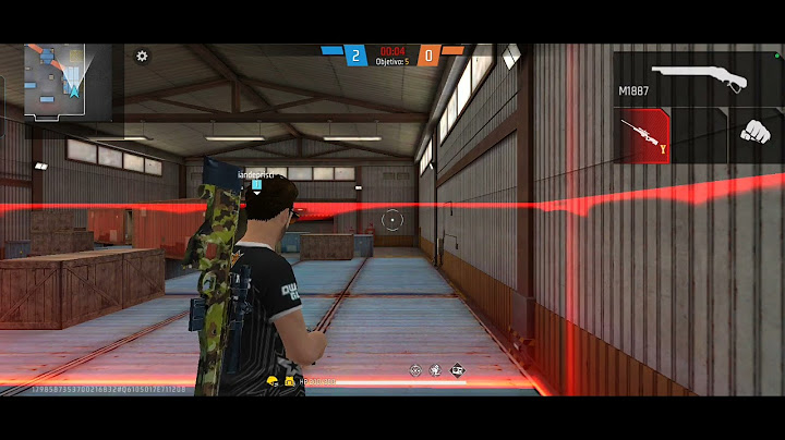 regrese a free fire y esto paso 🫢🤯😱