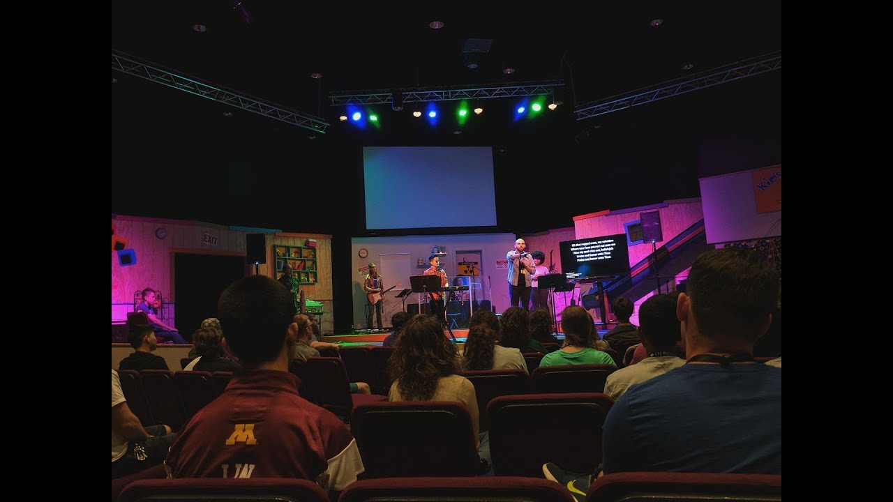 Round One Final Concerts