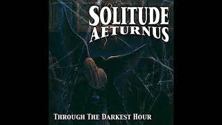 Solitude Aeturnus - ||| Pain |||| - [HD - Lyrics in description]