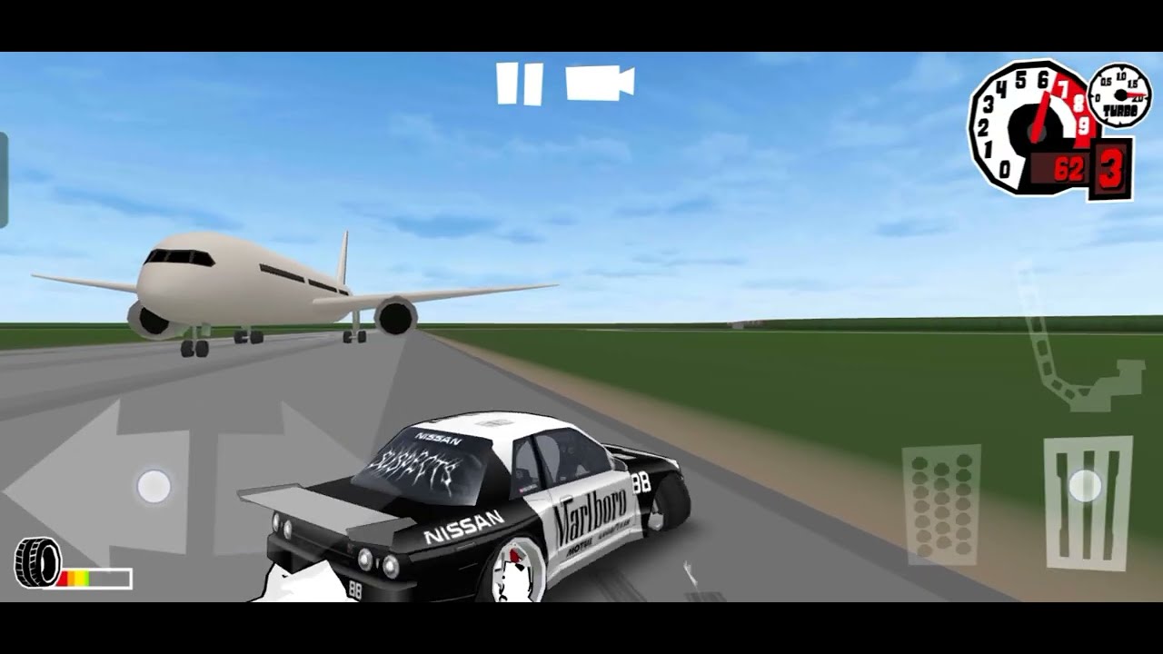 How make an unlimited money in fr legends version 0.43